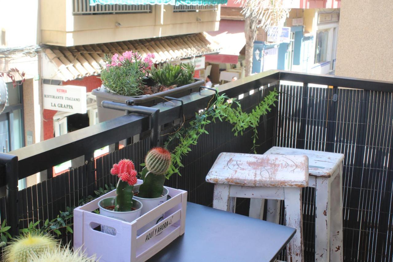 Appartement Cervantes Playa