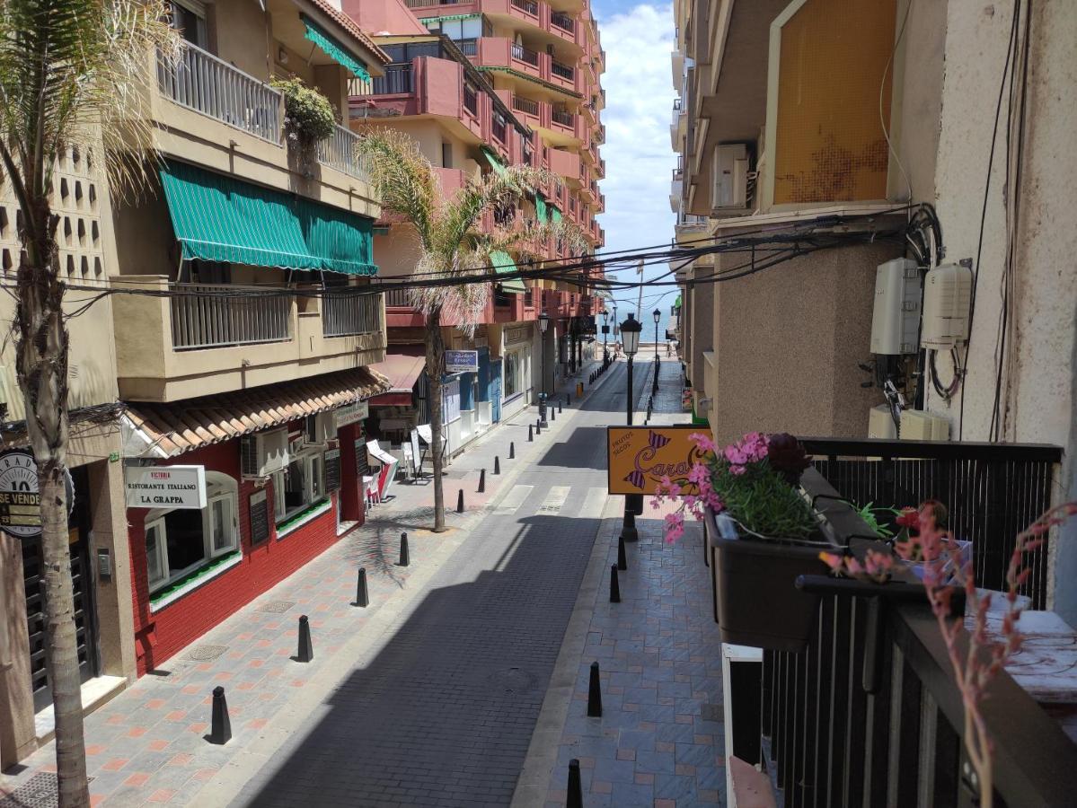 Appartamento Cervantes Playa