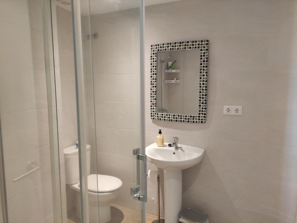 Cervantes Playa Apartment