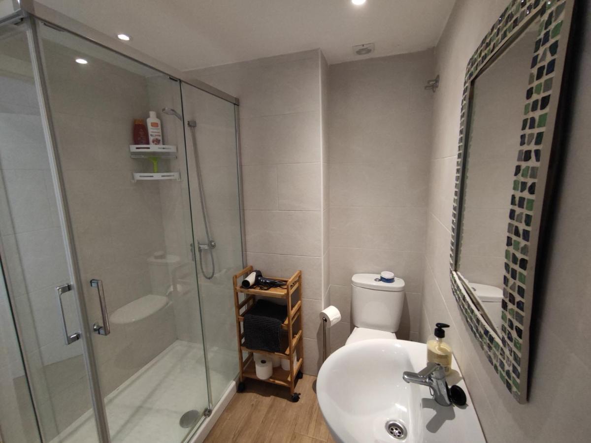 Cervantes Playa Appartement *