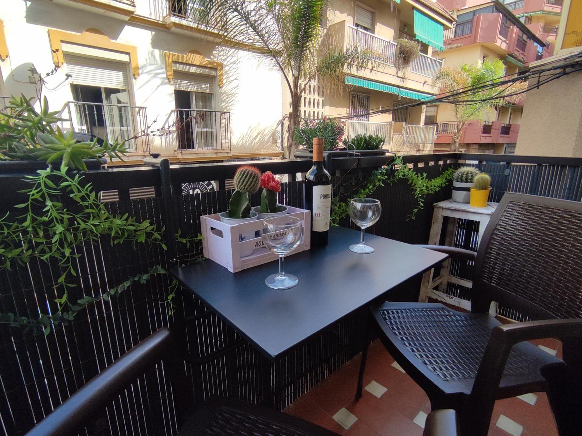 Cervantes Playa Apartment