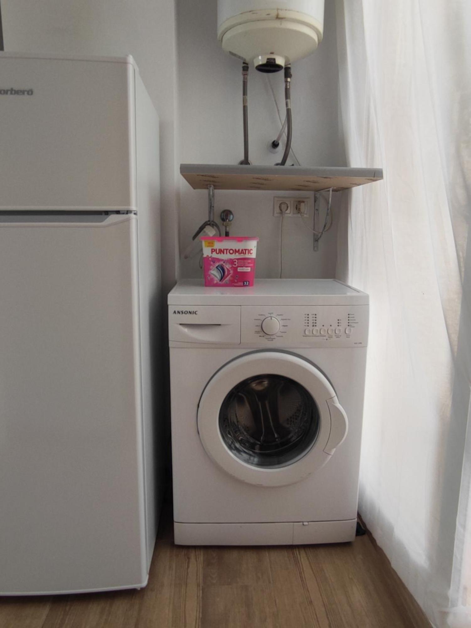 Cervantes Playa Apartment *