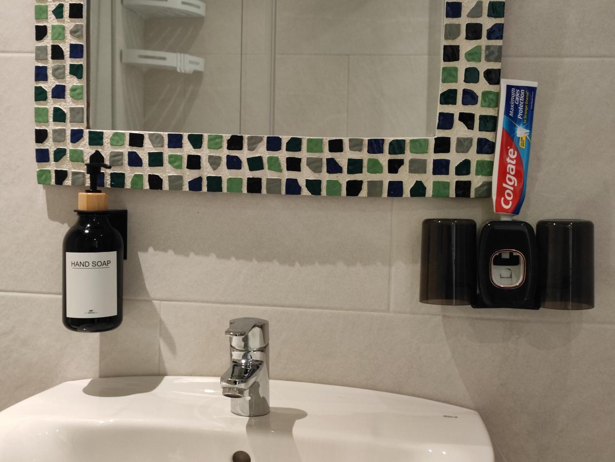 Cervantes Playa Apartment Fuengirola