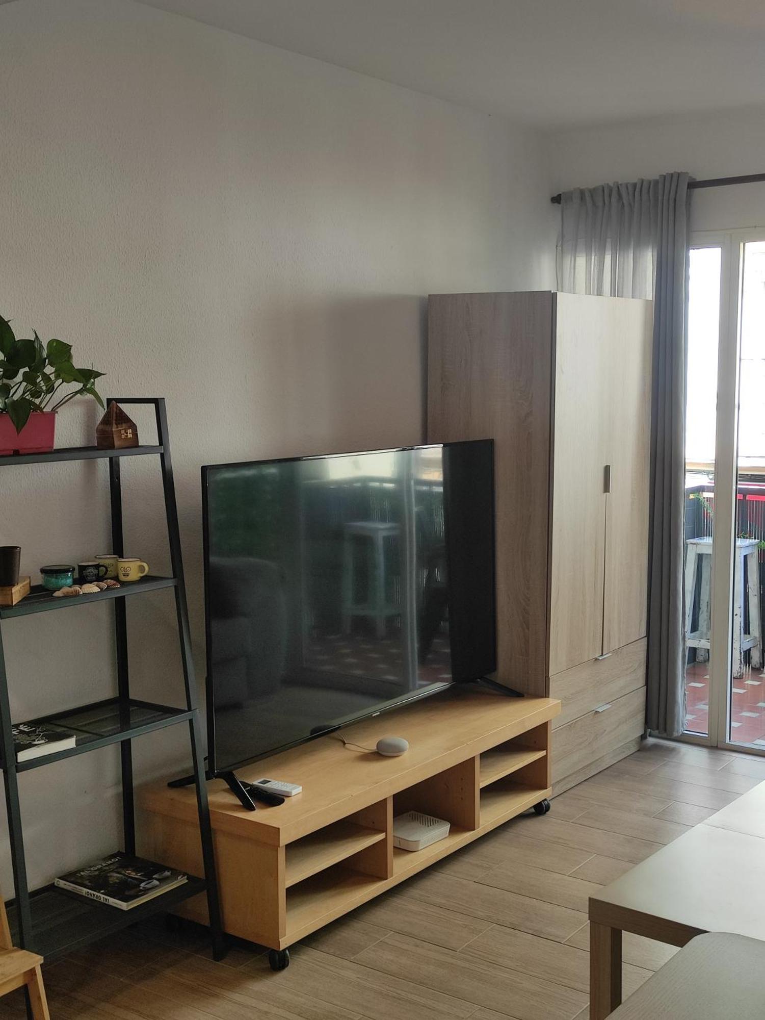 Cervantes Playa Appartement *